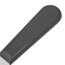 Hygiplas Straight Blade Palette Knife Black 15.5cm additional 4