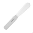 Hygiplas Straight Blade Palette Knife White 10cm additional 1