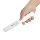 Hygiplas Straight Blade Palette Knife White 10cm additional 2