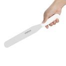Hygiplas Straight Blade Palette Knife White 20cm additional 2