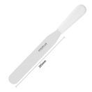 Hygiplas Straight Blade Palette Knife White 20cm additional 5