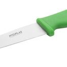 Hygiplas Vegetable Knife Green 10.5cm additional 3
