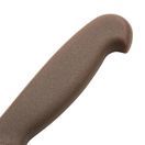 Hygiplas Vegetable Knife Serrated Brown 10.5cm additional 4