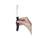 Victorinox Bar Knife Black 12.7cm additional 7