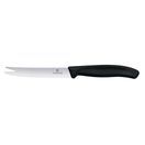 Victorinox Bar Knife Black 12.7cm additional 9