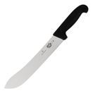 Victorinox Fibrox Butchers Steak Knife Black 25.4cm additional 1