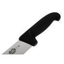 Victorinox Fibrox Butchers Steak Knife Black 25.4cm additional 3