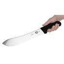 Victorinox Fibrox Butchers Steak Knife Black 25.4cm additional 5