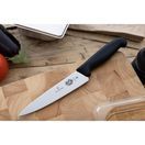 Victorinox Fibrox Chef Knife Black 15.2cm additional 6