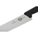 Victorinox Fibrox Serrated Carving Knife 22.2cm additional 4