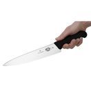 Victorinox Fibrox Serrated Carving Knife 22.2cm additional 5