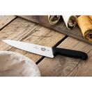 Victorinox Fibrox Serrated Carving Knife 22.2cm additional 6