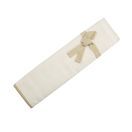 Vogue Canvas Knife Wallet 10 Slots additional 1