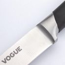 Vogue Soft Grip Utility Knife 13.8cm additional 3