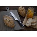 Vogue Tsuki Series 7 Bread Knife Black 19.6cm additional 4