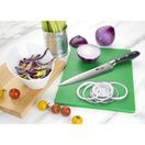 Vogue Tsuki Series 7 Carving Knife Black 19.8cm additional 4