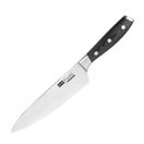 Vogue Tsuki Series 7 Chef Knife Black 19.8cm additional 1