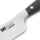 Vogue Tsuki Series 7 Chef Knife Black 19.8cm additional 3