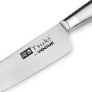 Vogue Tsuki Series 8 Chef Knife 20.3cm additional 2