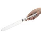 Wedding Cake Knife 23cm additional 5