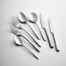 Elegance Soup Spoon 18/10 additional 3