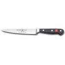 Wüsthof Classic Fillet Knife Black 16cm additional 2