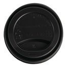Fiesta Compostable Coffee Cup Lids 340ml / 12oz additional 1