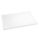 Hygiplas Anti Microbial High Density White Chopping Board additional 7