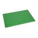 Hygiplas Antibacterial Low Density Chopping Board Green additional 1