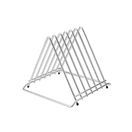 Hygiplas Extra Thick High Density Chopping Board Set additional 2