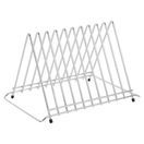 Hygiplas Heavy Duty Chopping Board Rack additional 1