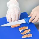 Hygiplas Low Density Chopping Board Set 450x300x10mm additional 4