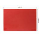 Hygiplas Low Density Chopping Board Set 450x300x10mm additional 5