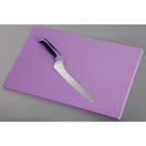 Hygiplas Low Density Purple Chopping Board additional 3