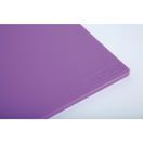 Hygiplas Low Density Purple Chopping Board additional 4