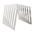 Hygiplas Tiered Chopping Board Rack additional 1