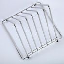 Hygiplas Triangle Chopping Board Rack additional 2