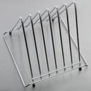Hygiplas Triangle Chopping Board Rack additional 3