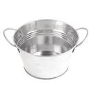 Olympia Mini Metal Food Bucket Shallow 150mm additional 4