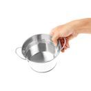 Olympia Mini Metal Food Bucket Shallow 150mm additional 6