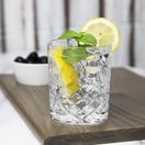 Olympia Old Duke Whiskey Glasses 295ml additional 10