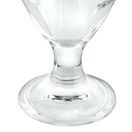 Olympia Traditional Large Dessert Glasses 185ml additional 4