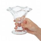 Olympia Traditional Large Dessert Glasses 185ml additional 5