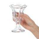 Olympia Traditional Tall Sundae Glasses 185ml additional 4