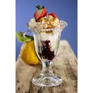 Olympia Traditional Tall Sundae Glasses 185ml additional 5