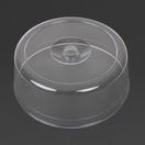 APS Pure Round Cake Platter Lid Plastic additional 3