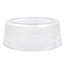 APS Pure Round Cake Platter Lid Plastic additional 4