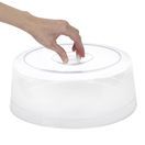 APS Pure Round Cake Platter Lid Plastic additional 8