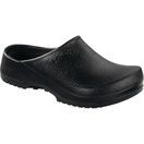 Birkenstock Super Birki Clogs Black additional 2