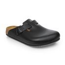 Birkenstock Super Grip Professional Boston Clogs Black additional 17